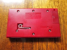 NINTENDO Octopus Game and Watch (OC-22) in Excellent Condition