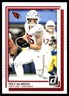 Trey McBride 2025 Donruss #95 Cardinals NFL READ FREE SHIPPING AutographDen