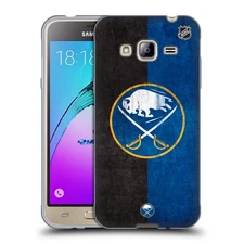 NHL BUFFALO SABRES GEL CASE FOR SAMSUNG PHONES 3
