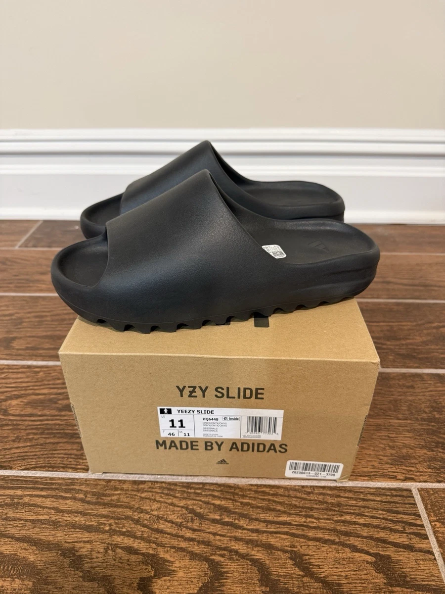 Las mejores ofertas en Adidas Yeezy Slide | eBay