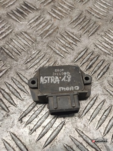 OPEL VECTRA B 36  Verbrennungsmodul 90360315 1.60 Petrol 1998 30413374