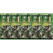 Air Wick Air Freshener Reed Diffuser Forest Pine & Snowflakes | 25ml | Pack of 5