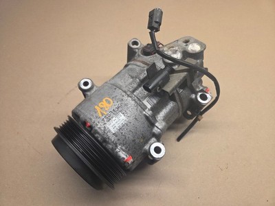 Klimakompressor Benziner 6SEU 16C Mercedes z.B. A B Klasse W169 W245 A0012303511