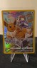 2022 Pokemon SWSH09: Brilliant Stars Trainer Gallery #TG11/TG30 Eevee