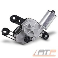 AIC Wischermotor Hinten U.A. FüR Audi, Cupra, Seat