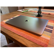 Apple MacBook Pro 15 Grau Intel Core i7 Touch...