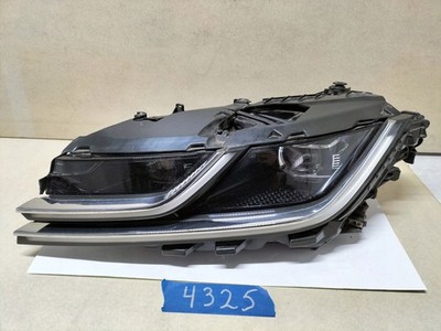Frontscheinwerfer Volkswagen VW Arteon 3H 3G8941035 LED Links Scheinwerfer Headl