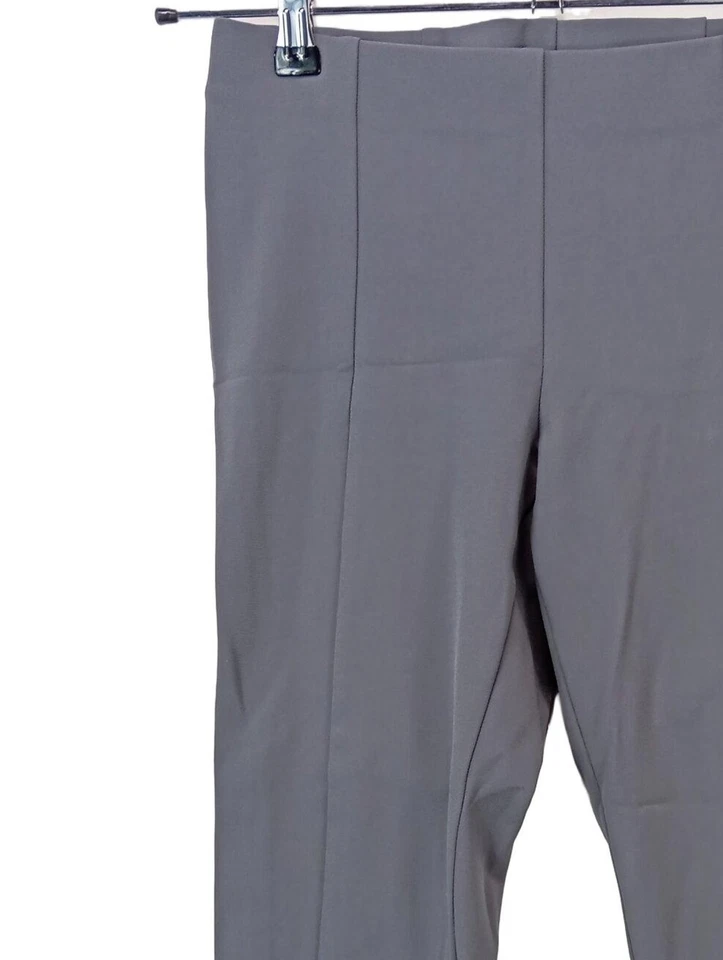 THOM Jegging Dames Pantalon T EU 36 gris clair style décontracté - Photo 3/4