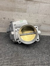 Fuel Injection Throttle Body-zr1 Cardone 67-3013 Reman Fuel Injection Throttle Body-zr1 Cardone 67-3013 Reman