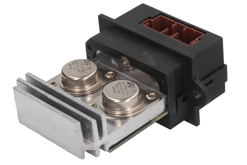 Fits THERMOTEC DEX015TT Regulator, interior blower DEX015TT The Therm ⭐UK Stock⭐