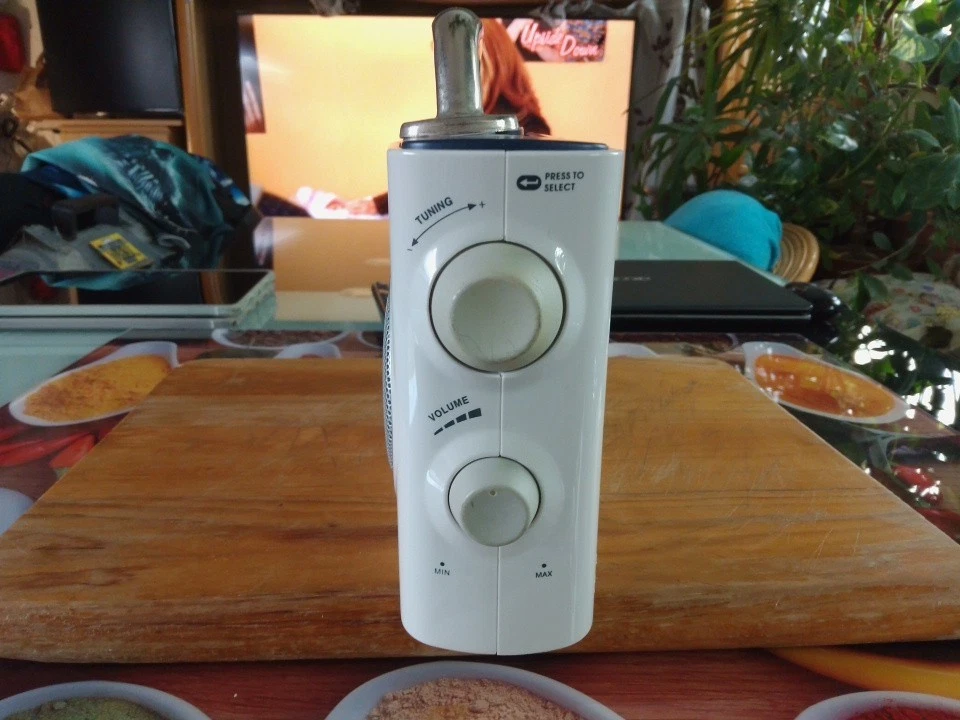 Sangean DPR-25PLUS - Bild 4 von 4