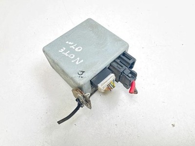 Nissan Note E11, NE11 Servolenkungssteuergerät 99126903 285009U02A 31351787