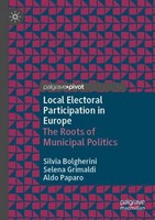 Local Electoral Participation In Europe Aldo Paparo