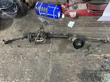 Ford Mondeo Mk5 2018 Electric Steering Rack 7G9C3D070AA