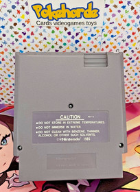 Days of Thunder (Nintendo Entertainment System, 1990) NES Cart Only