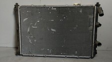 Radiateur Renault SCENIC