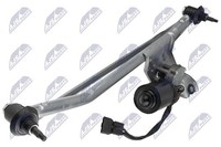 Nty WischergestäNge ESW-RE-043 FüR Dacia Logan 16V LS1N LS02 BS02 Lpg LS0A LS0C