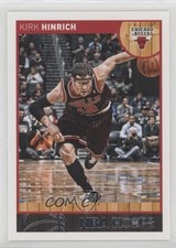 2013-14 NBA Hoops Kirk Hinrich #85 e8l
