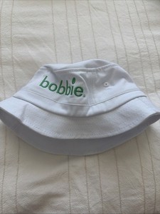 Baby / Infant Bobbie’ Baby Formula Theme Bucket Hat One Size