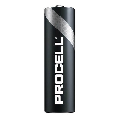 Duracell Procell Alkaline Batterien Mignon AA LR6, 10er Packung
