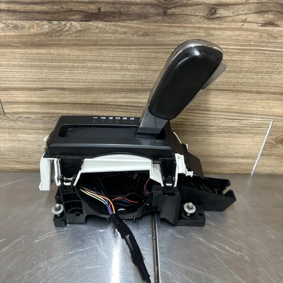 2011-2014 Ford F-150 F150 Automatic Transmission Floor Gear Shifter Assembly OEM Foto 2 de 4