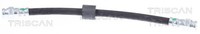 Bremsschlauch Triscan 8150 50207 FüR BG Mazda BW 323 4 3 Station Wagon BG3P BG3S