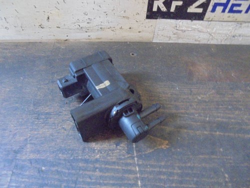 Opel Antara Umschaltventil Ventil 25183170 2.2 CDTi 120kW A22DM 187244