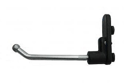 Fits SONIC 47291 Garage furniture equipment hook 47291 Hook (PL) do tablicy len