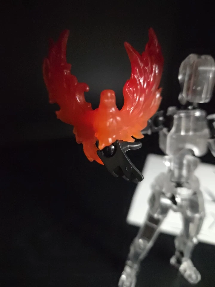 Marvel Legends эффект птицы Феникс - Изображение 3 из 3