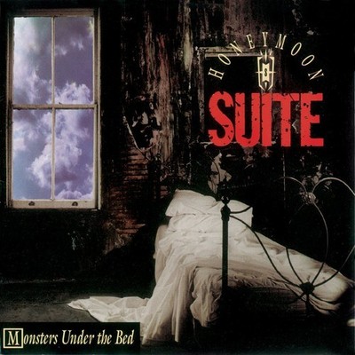 Honeymoon Suite - Monsters Under the Bed [New CD] UK - Import