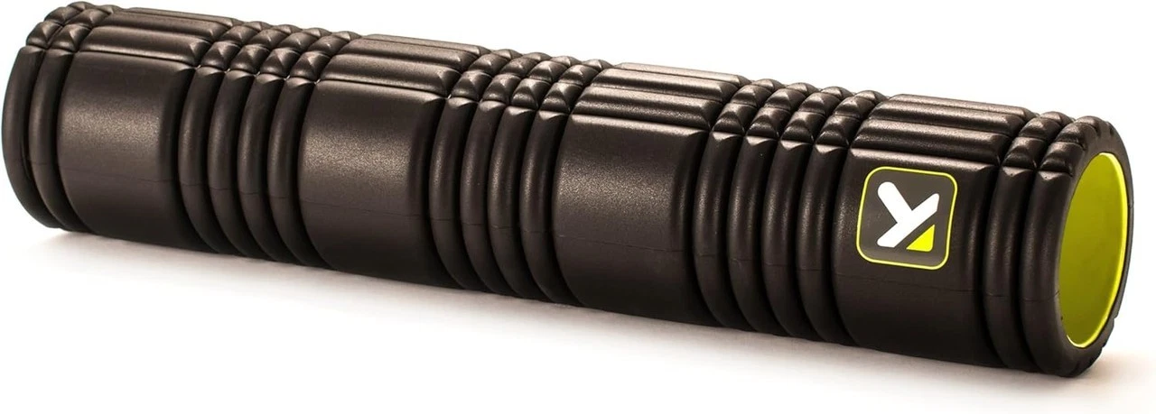Trigger Point - The Grid 2.0 Foam Massage Roller - Black
Opens in a new window or tab