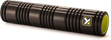 Trigger Point - The Grid 2.0 Foam Massage Roller - Black