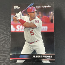 2016 Topps Marketside Pizza Baseball Cards - Full Checklist Added 6