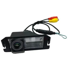 Reliable Rear View Camera for Kia cee'd/proceed 3 door coupe 2007 2011