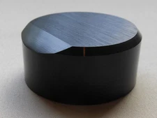 NEW, OLD STOCK Sunfire Classic Tube Preamp Volume Knob