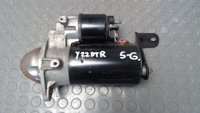 Anlasser / Starter Bosch Opel Zafira 2.2 DTI A 0001109055 12 Monate Garantie