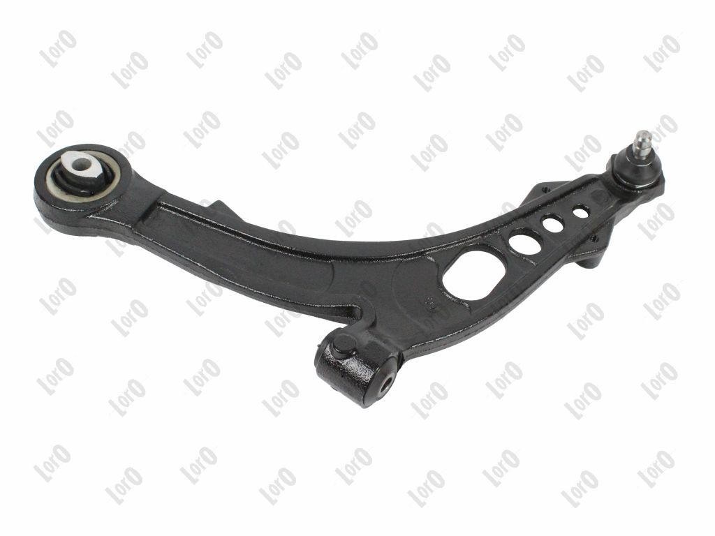 ABAKUS Front Lower Left Control Arm Wheel Suspension 233-01-141 For Fiat