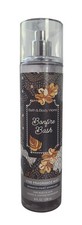 NEW BATH BODY WORKS BONFIRE BASH FRAGRANCE MIST 8 FL OZ