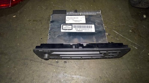 Autorradio original BMW SERIE 1 (E87) PHASE 1 9133335 - Imagen 1 de 1