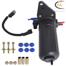 Fuel Lift Pump Ulpk0041 Fit For ASV / Terex RCV RC85 RC100 PT100 USA