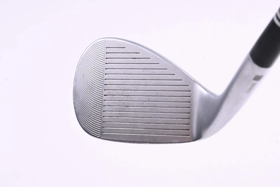 Cleveland RTX-4 Sand Wedge / 54 Degree / Stiff Flex UST Mamiya Recoil 95 Shaft - Image 2 of 4