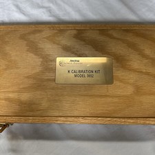 Anritsu 3650 SMA/3.5 mm  Calibration Kit, DC to 26.5 GHz