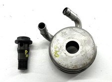 96-04 TOYOTA 4Runner Tacoma A/T 3.4L V6 5VZ 5VZ-FE OIL COOLER Genuine OEM