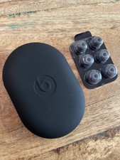 Beats Portable Silicone Carrying Case Pouch Earbuds Powerbeats  Beats