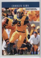 2014 Upper Deck 1994 Design Charles Sims #94-49 0a1
