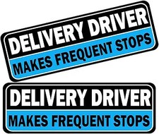 Car Magnet, Magnetic Car Door and Bumper Sign, High Reflec Color: Blue-black-s
