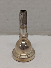 Blessing 6 1/2 AL Trombone Mouthpiece Small Shank