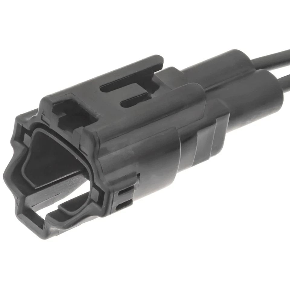 Conector de sensor de velocidad de rueda ABS SMP para Kia Forte Koup 2010-2016 Foto 3 de 4