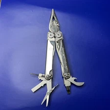 Leatherman Wave Plus Multi-Tool