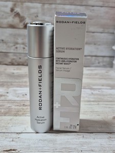 Active Hydration Serum Rodan and Fields | eBay